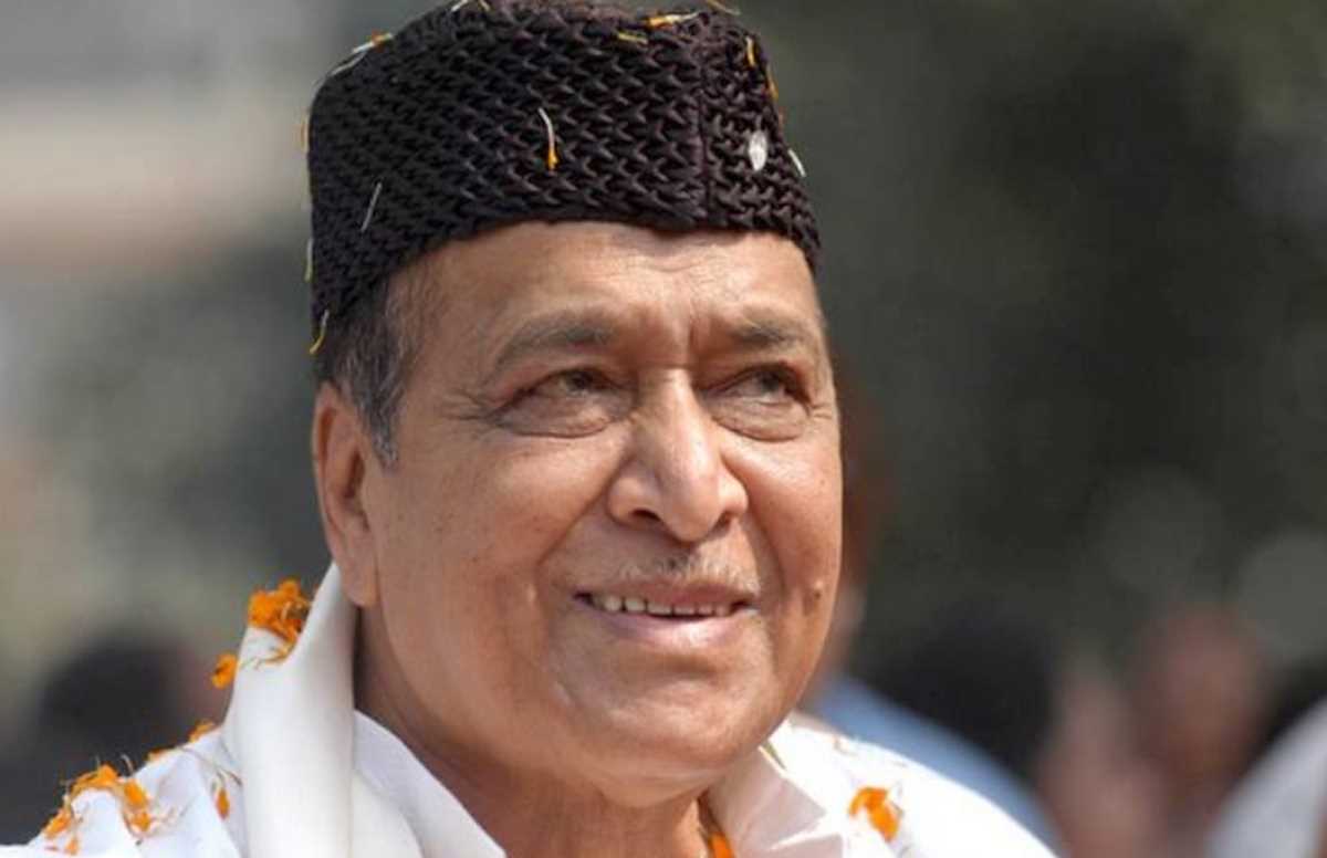 भूपेन हजारिका के कार्यो को संरक्षित करने के लिए अभी कुछ नहीं किया गया : आसू